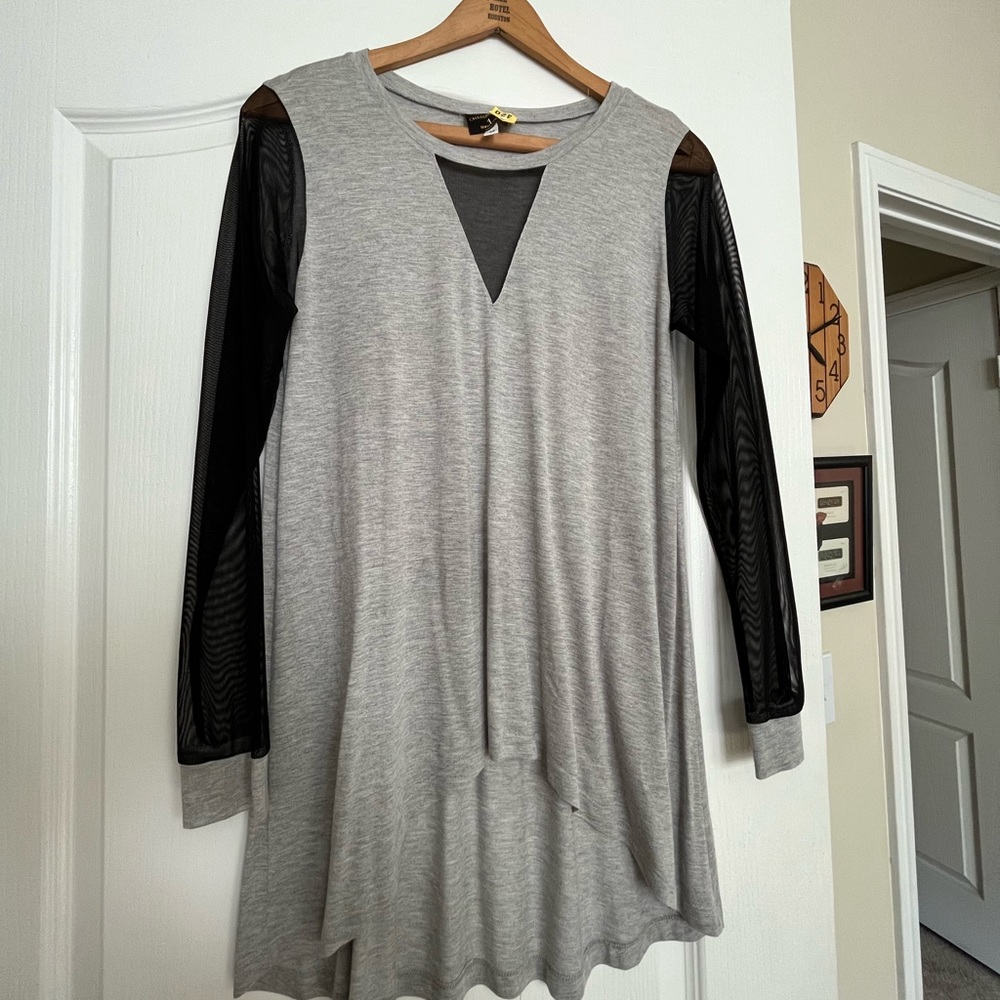 Charmed Life Longsleeve